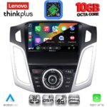 LENOVO LTM 11157_CPA (9inc) MULTIMEDIA TABLET for FORD FOCUS mod. 2011-2018 - Image 3