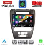 LENOVO LTM 11159CH_CPA (10inc) MULTIMEDIA TABLET for FORD FUSION mod. 2012-2017 - Image 2