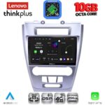 LENOVO LTM 11159_CPA (10inc) MULTIMEDIA TABLET for FORD FUSION mod. 2012-2017