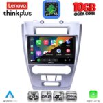 LENOVO LTM 11159_CPA (10inc) MULTIMEDIA TABLET for FORD FUSION mod. 2012-2017 - Image 2
