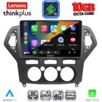 LENOVO LTM 11162_CPA A/C (10inc) MULTIMEDIA TABLET for FORD MONDEO mod. 2007-2011 - Image 3