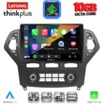 LENOVO LTM 11162_CPA CLIMA (10inc) MULTIMEDIA TABLET for FORD MONDEO mod. 2007-2011 - Image 2