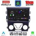 LENOVO LTM 11164_CPA A/C (9inc) MULTIMEDIA TABLET for FORD MONDEO mod. 2014-2023