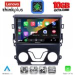 LENOVO LTM 11164_CPA A/C (9inc) MULTIMEDIA TABLET for FORD MONDEO mod. 2014-2023 - Image 3