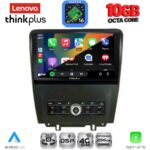 LENOVO LTM 11165_CPA (10inc) MULTIMEDIA TABLET for FORD MUSTANG mod. 2010-2015 - Image 3