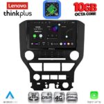 LENOVO LTM 11166_CPA 3BUT (9inc) MULTIMEDIA TABLET for FORD MUSTANG mod. 2015-2020