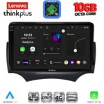 LENOVO LTM 11167A_CPA  (9inc) MULTIMEDIA TABLET for FORD KA mod. 2008-2014