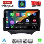 LENOVO LTM 11167A_CPA  (9inc) MULTIMEDIA TABLET for FORD KA mod. 2008-2014 - Image 2