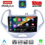 LENOVO LTM 11167LO_CPA (9inc) MULTIMEDIA TABLET for FORD KA mod. 2017-2024 - Image 2