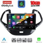 LENOVO LTM 11167SH_CPA (9inc) MULTIMEDIA TABLET for FORD KA mod. 2017-2024 - Image 2