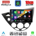 LENOVO LTM 11169_CPA  (9inc) MULTIMEDIA TABLET for FORD FOCUS mod. 1998-2004 - Image 4