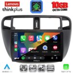 LENOVO LTM 11186_CPA A/C (9inc) MULTIMEDIA TABLET for HONDA CIVIC mod. 1995-2001 - Image 3