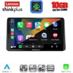 LENOVO LTM 11209_CPA (10inc) MULTIMEDIA TABLET for HONDA WR-V mod. 2022+ - Image 2