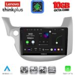 LENOVO LTM 11211_CPA (10inc) MULTIMEDIA TABLET for HONDA JAZZ mod. 2008-2012