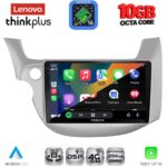 LENOVO LTM 11211_CPA (10inc) MULTIMEDIA TABLET for HONDA JAZZ mod. 2008-2012 - Image 3