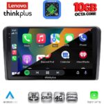 LENOVO LTM 11213_CPA (10inc) MULTIMEDIA TABLET for HONDA JAZZ mod. 2019-2026 - Image 3