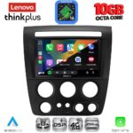 LENOVO LTM 11218_CPA (9inc) MULTIMEDIA TABLET for HUMMER H3 mod. 2005-2009 - Image 3