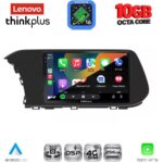 LENOVO LTM 11220_CPA (10inc) MULTIMEDIA TABLET for HYUNDAI i20 - BAYON mod. 2020-2026 - Image 3