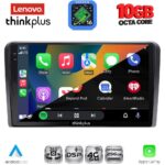 LENOVO LTM 11221A_CPA (9inc) MULTIMEDIA TABLET for HYUNDAI H1 mod. 2007-2020 - Image 3