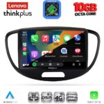 LENOVO LTM 11223_CPA (9inc) MULTIMEDIA TABLET for HYUNDAI i10 mod. 2008-2013 - Image 3
