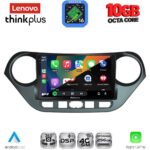 LENOVO LTM 11224_CPA (9inc) MULTIMEDIA TABLET for HYUNDAI i10 mod. 2014-2020 - Image 3