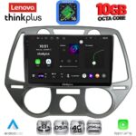 LENOVO LTM 11228_CPA A/C (9inc) MULTIMEDIA TABLET for HYUNDAI i20 mod. 2008-2012
