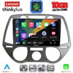 LENOVO LTM 11228_CPA A/C (9inc) MULTIMEDIA TABLET for HYUNDAI i20 mod. 2008-2012 - Image 3