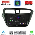 LENOVO LTM 11229_CPA (9inc) MULTIMEDIA TABLET for HYUNDAI i20 mod. 2014-2018