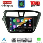 LENOVO LTM 11229_CPA (9inc) MULTIMEDIA TABLET for HYUNDAI i20 mod. 2014-2018 - Image 3