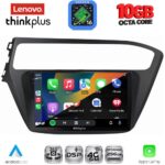 LENOVO LTM 11230_CPA (9inc) MULTIMEDIA TABLET for HYUNDAI i20 mod. 2018-2021 - Image 3