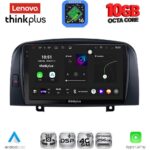 LENOVO LTM 11248_CPA (9inc) MULTIMEDIA TABLET for HYUNDAI SONATA mod. 2006-2009