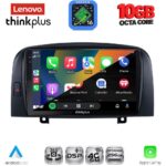 LENOVO LTM 11248_CPA (9inc) MULTIMEDIA TABLET for HYUNDAI SONATA mod. 2006-2009 - Image 3