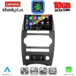 LENOVO LTM 11274_CPA (9inc) MULTIMEDIA TABLET for JEEP COMMANDER mod. 2007-2009 - Image 2