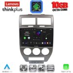 LENOVO LTM 11276_CPA (10inc) MULTIMEDIA TABLET for JEEP COMPASS - PATRIOT mod. 2007-2016