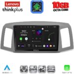 LENOVO LTM 11281_CPA (10inc) MULTIMEDIA TABLET for JEEP GRAND CHEROKEE mod. 2005-2007