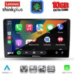 LENOVO LTM 11301_CPA (9inc) MULTIMEDIA TABLET for KIA CEED mod. 2009-2012 - Image 2