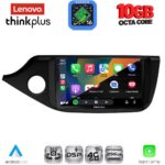 LENOVO LTM 11302_CPA (9inc) MULTIMEDIA TABLET for KIA CEED mod. 2012-2018 - Image 2