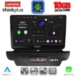 LENOVO LTM 11304_CPA (9inc) MULTIMEDIA TABLET for KIA CEED - XCEED mod. 2018-2022