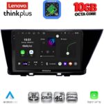 LENOVO LTM 11305_CPA (9inc) MULTIMEDIA TABLET for KIA NIRO mod. 2017-2021