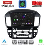 LENOVO LTM 11344_CPA (9inc) MULTIMEDIA TABLET for LEXUS RX 300 mod. 1998-2003