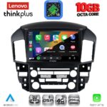 LENOVO LTM 11344_CPA (9inc) MULTIMEDIA TABLET for LEXUS RX 300 mod. 1998-2003 - Image 2
