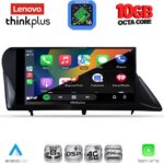 LENOVO LTM 11346_CPA (9inc) MULTIMEDIA TABLET for LEXUS RX mod. 2009-2014 - Image 2
