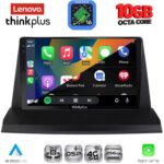 LENOVO LTM 11350_CPA (9inc) MULTIMEDIA TABLET for LEXUS NX 200 mod. 2014-2022 - Image 2