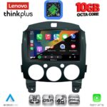 LENOVO LTM 11361_CPA (9inc) MULTIMEDIA TABLET for MAZDA 2  mod. 2007-2014 - Image 2