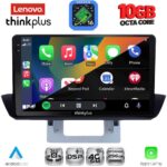 LENOVO LTM 11364_CPA DASH (9inc) MULTIMEDIA TABLET for MAZDA BT50 mod. 2012-2019 - Image 2