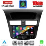 LENOVO LTM 11364_CPA (9inc) MULTIMEDIA TABLET for MAZDA BT50 mod. 2012-2019 - Image 2
