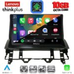 LENOVO LTM 11376_CPA DASH (10inc) MULTIMEDIA TABLET for MAZDA 6 mod. 2002-2008 - Image 2