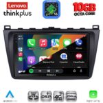 LENOVO LTM 11377_CPA (9inc) MULTIMEDIA TABLET for MAZDA 6 mod. 2008-2012 - Image 2