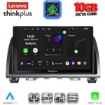 LENOVO LTM 11378_CPA (9inc) MULTIMEDIA TABLET for MAZDA 6 mod. 2012-2017