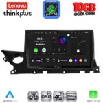 LENOVO LTM 11379B_CPA (9inc) MULTIMEDIA TABLET for MAZDA 6 mod. 2021-2026